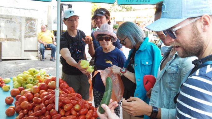 Split: Small Group Food Tour - What to Expect