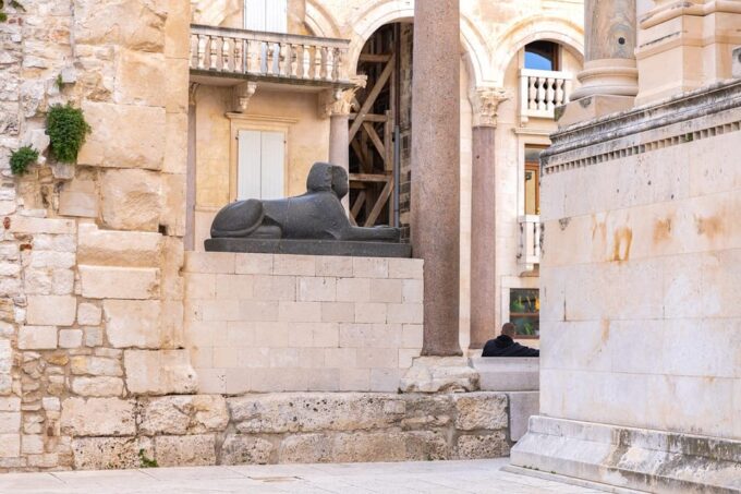 Split: Small Group Walking Tour With an Art Historian - Frequently Asked Questions