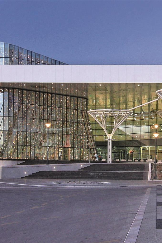 Split/Split Airport: Private One Way Transfer to Medjugorje - Preparation