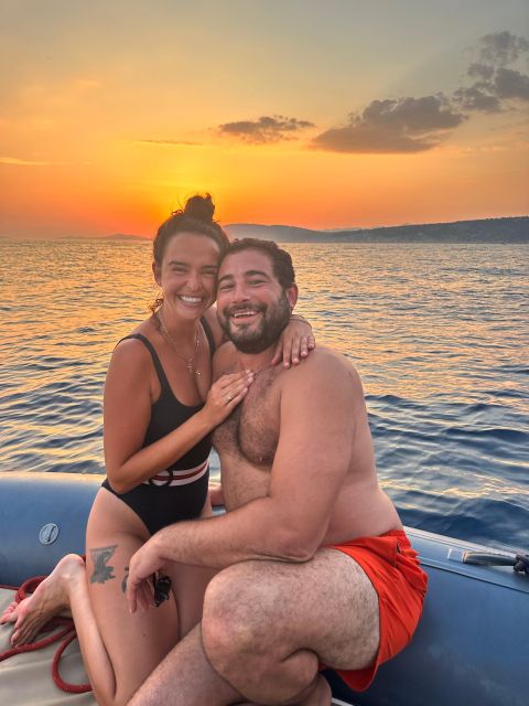 Split: Sunset Boat Tour With Snorkeling Gear - Booking Information