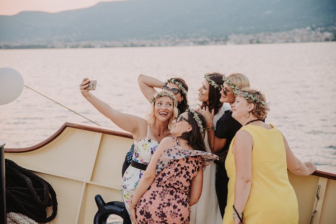 Split Sunset Cruise With Live Music - Additional Information