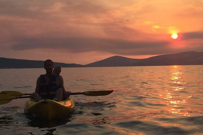 Split Sunset Sea Kayaking Tour - Cancellation Policy