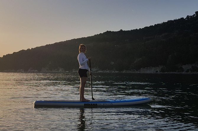Split Sunset Stand Up Paddle Tour With Wine - Contact Information
