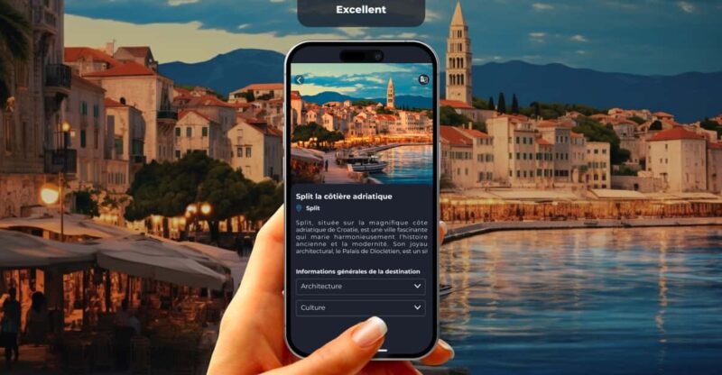 Split : the Ultime Digital Guide - Good To Know