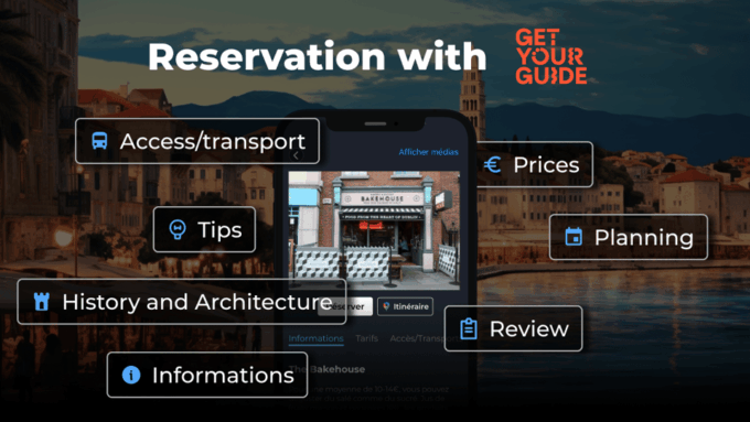 Split : the Ultime Digital Guide - Customer Reviews and Experience