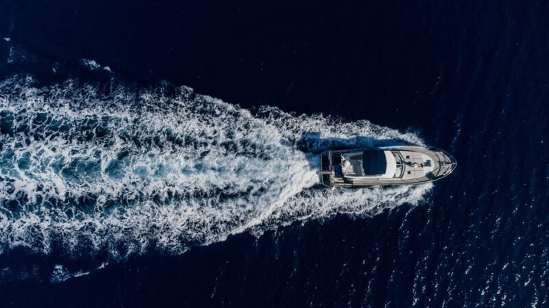 Split to Dalmatian Islands: Private Luxury Yacht Tour - Customer Reviews and Ratings