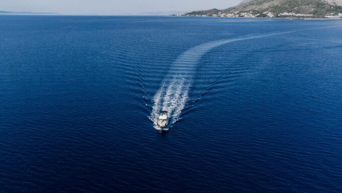 Split to Dalmatian Islands: Private Luxury Yacht Tour - Pricing and Booking