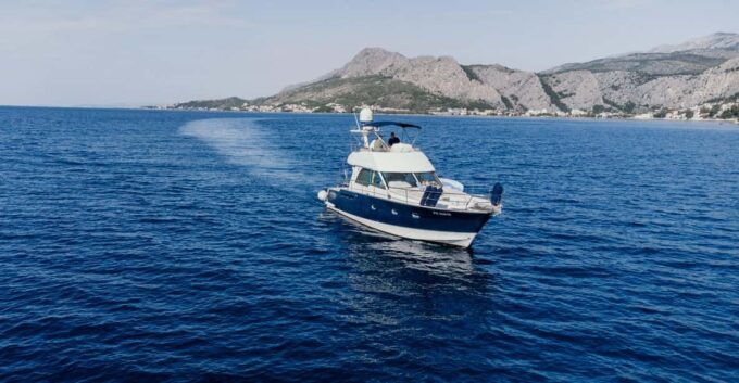 Split to Dalmatian Islands: Private Luxury Yacht Tour - Destination Highlights