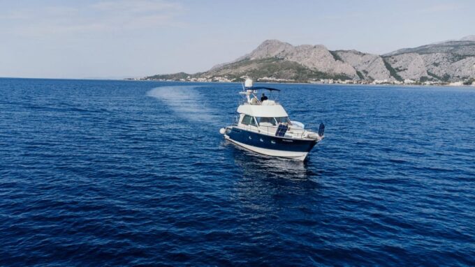 Split to Dalmatian Islands: Private Luxury Yacht Tour - Frequently Asked Questions