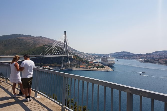 Split to Dubrovnik Private Transfer - Pickup and Drop-off Details
