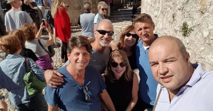 Split to Dubrovnik via Mostar: Private Day Trip - Farm-to-Table Experience