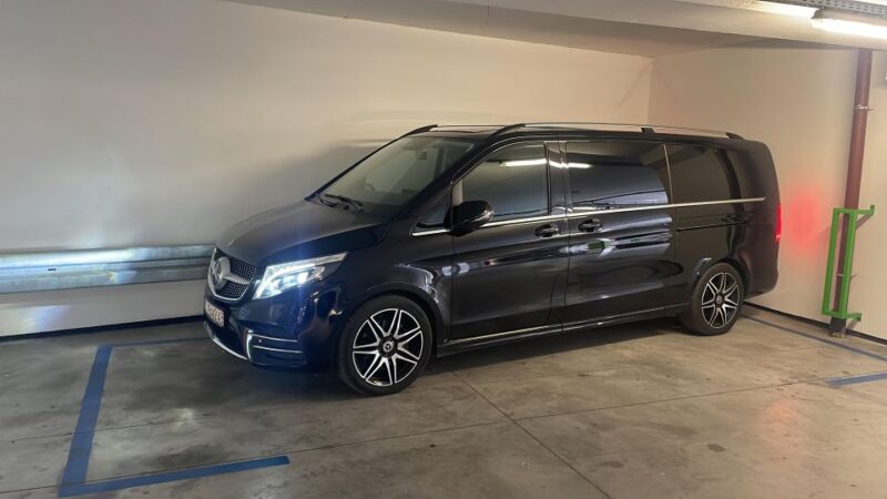 Split to Dubrovnik via Mostar Private Transfer - Good To Know