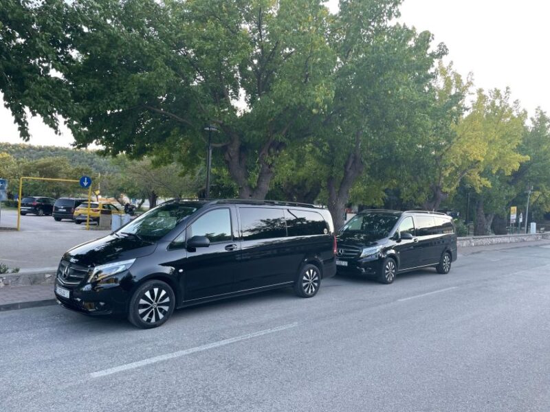 Split to Dubrovnik via Mostar Private Transfer - Service Overview