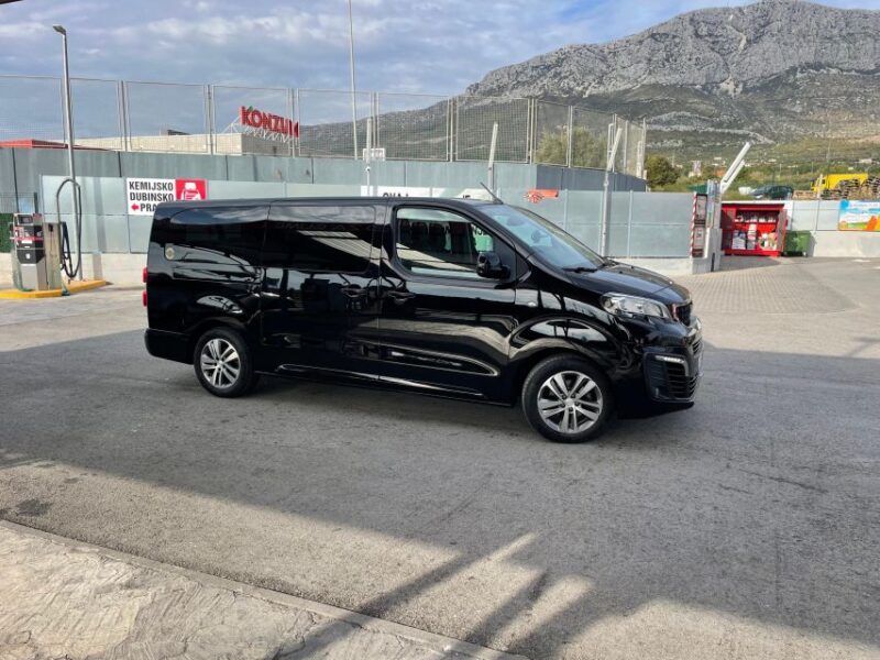 Split to Dubrovnik via Mostar Private Transfer - Itinerary Highlights