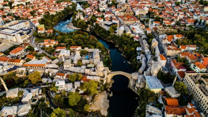 Split to Dubrovnik via Mostar Private Transfer - Included Costs