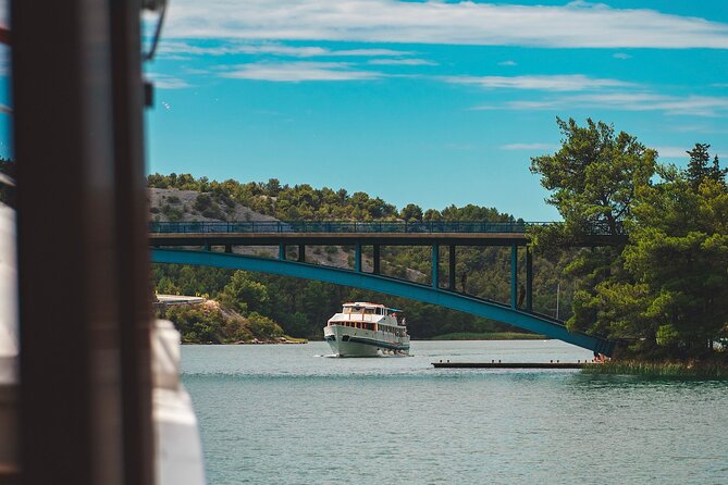 Split to Krka Waterfalls Tour, Boat Cruise and Swimming - Recommendations and Accessibility