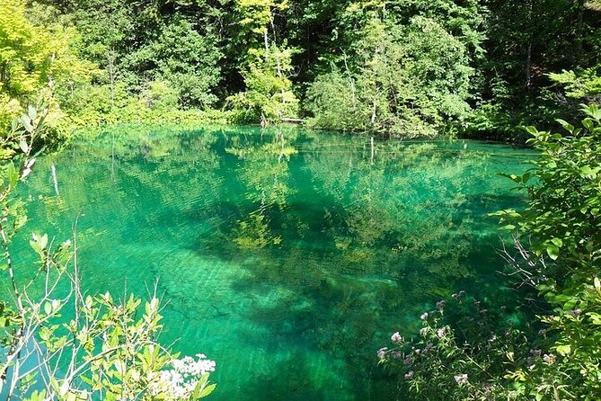 Split to Zagreb or Airport Zagreb via Plitvice Lakes for Singles or Couples - Guest Reviews and Recommendations