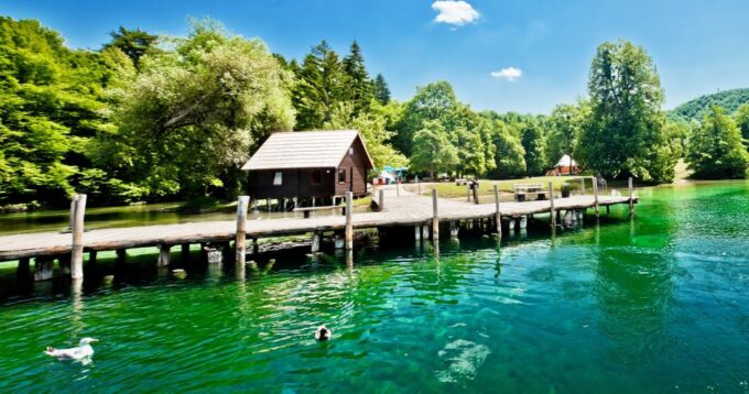 Split: Transfer to Zagreb With Plitvice Lakes Entry Tickets - Frequently Asked Questions