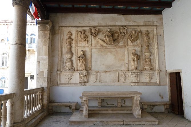 Split, Trogir and Klis Private Tour From Dubrovnik - Accessibility and Requirements