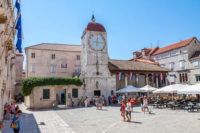 Split, Trogir and Klis Private Tour From Dubrovnik - Booking Information
