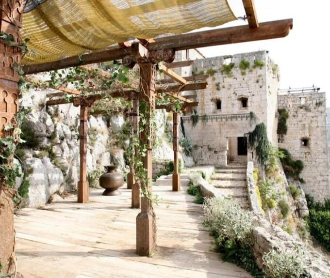 Split ,Trogir and Klis Tour - Klis Fortress History