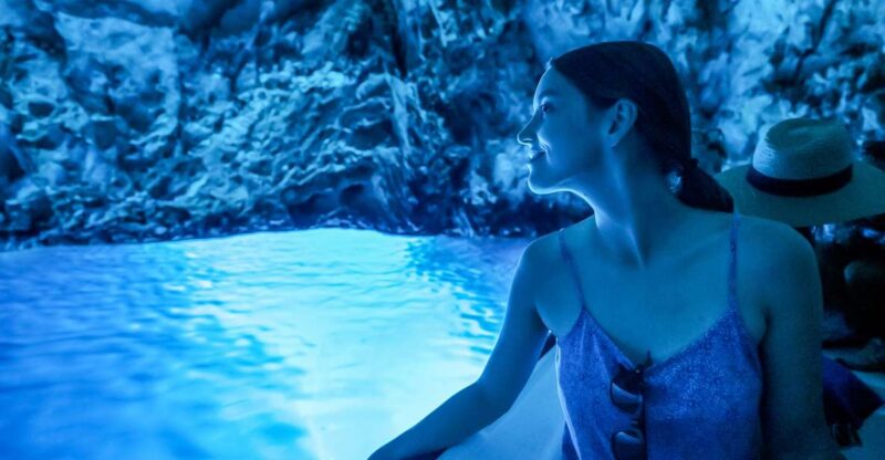 Split/Trogir: Blue Cave, Mamma Mia, Hvar and 5 Islands Tour - Good To Know