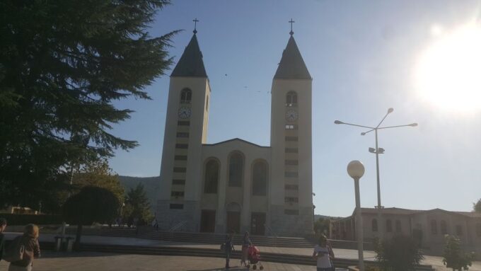 Split/Trogir: Mostar and Medjugorje Tour With Wine Tasting - Frequently Asked Questions