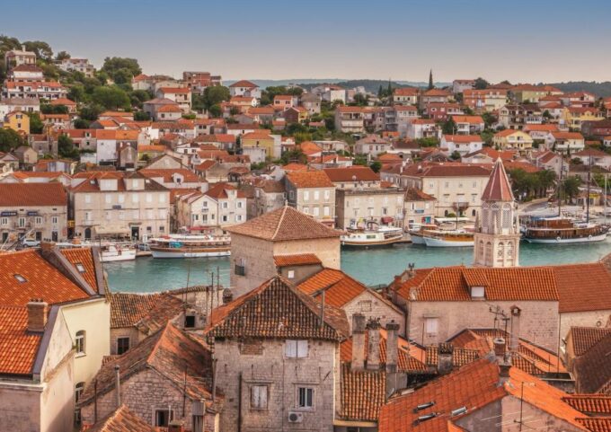 Split: Trogir Open Top Bus Trip + Free Split Walking Tour - Customer Reviews