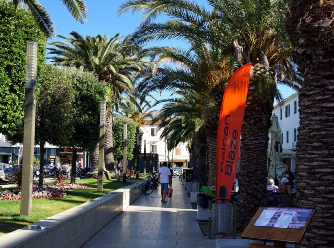 Split/Trogir: Private Luxury Transfer to Novalja & ZrćE Pag - Cancellation Policy