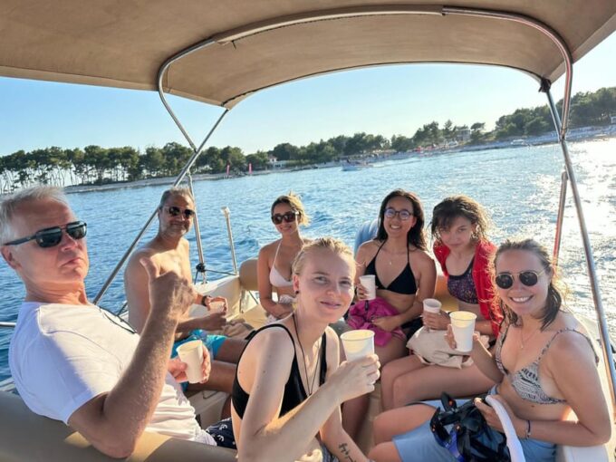 Split: UNESCO Treasures and Blue Lagoon Tour - Recommended Items