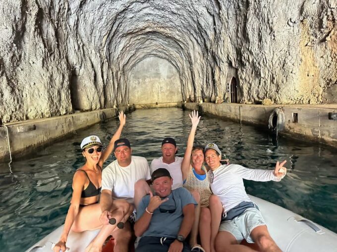 Split: UNESCO Treasures and Blue Lagoon Tour - Customer Feedback