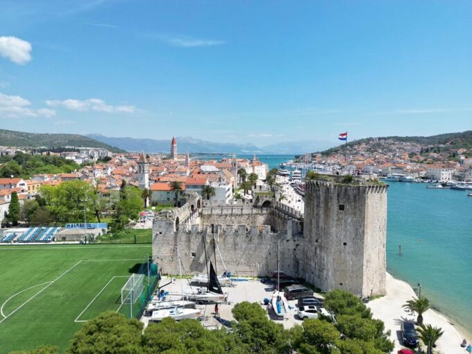 Split: UNESCO Treasures and Blue Lagoon Tour - Booking Information