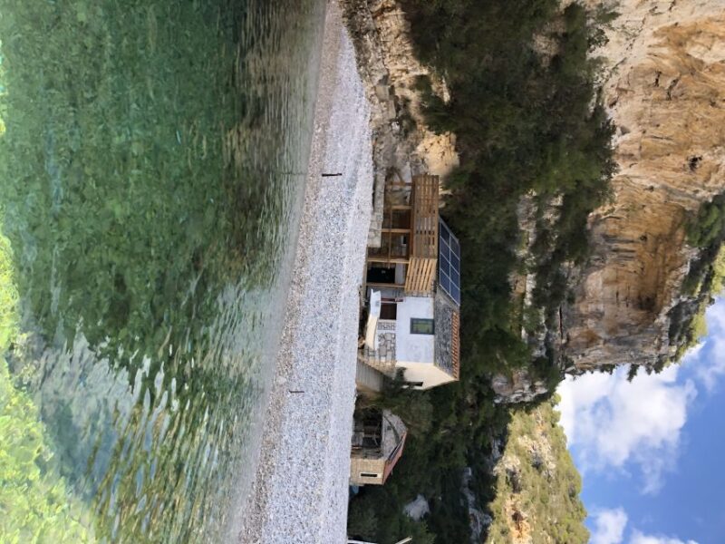 Split: Vis Island Cruise, Mamma Mia Locations & Snorkeling - Optional Activities