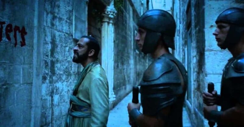 Split: Walking Tour + Game of Thrones Filming Location - Activity and Duration