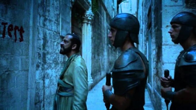 Split: Walking Tour + Game of Thrones Filming Location - Exploring Splits History and Westeros