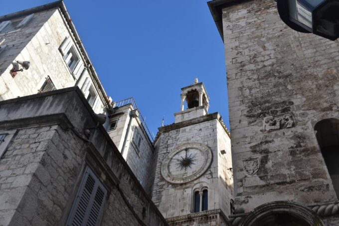 Split: Walking Tour + Game of Thrones Filming Location - Frequently Asked Questions