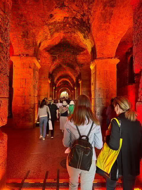 Split Walking Tour: History, Legends & Tales - Not Suitable For
