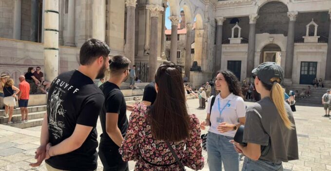 Split Walking Tour: History, Legends & Tales - Customer Reviews