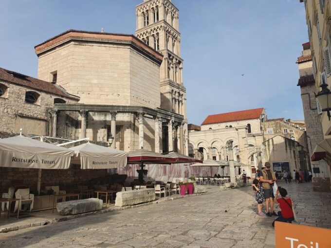 Split: Walking Tour of Split With a Magister of History - Frequently Asked Questions