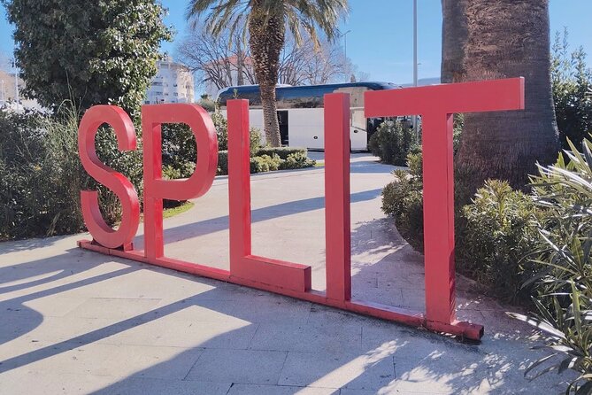 Split Walking Tour - Rome Away From Rome - Pricing and Cancellation Policy