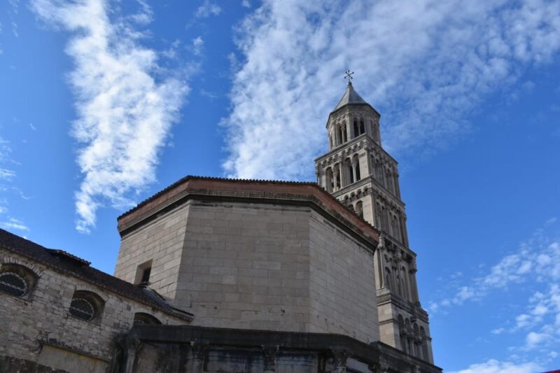 Split: Walking Tour + Virtual Reality Museum Experience - Highlights of the Tour