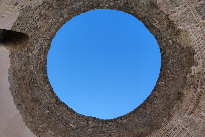 Split Walking Tour With a Licensed Local Guide - Meeting Point and Start Time