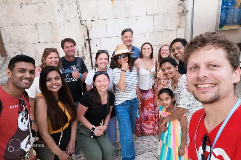 Split Walking Tour With History Professor - Customer Reviews and Ratings