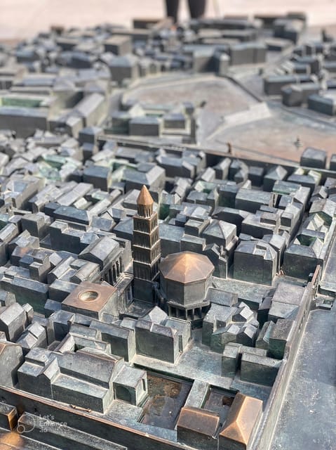 Split Walking Tour With History Professor - Cancellation Policy