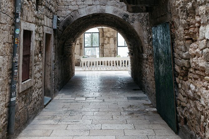 Split Walking Tour With Local Guide - Tour Highlights and Details