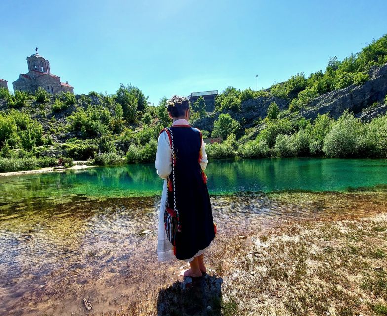 Split Walking Tour With Lunch at Local Family - Roundtrip Transfer and Inclusions