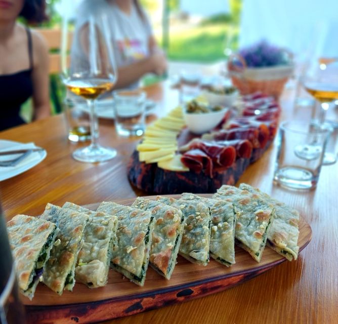 Split Walking Tour With Lunch at Local Family - Discover Splits History