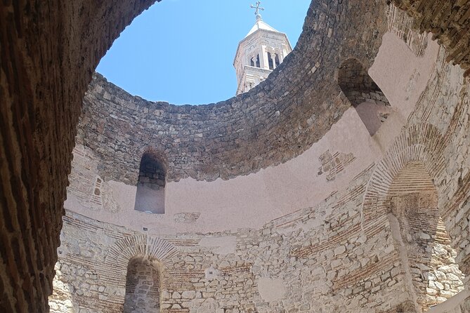 Split Walking Tour With Professor of History - Intriguing Legends and Local Life