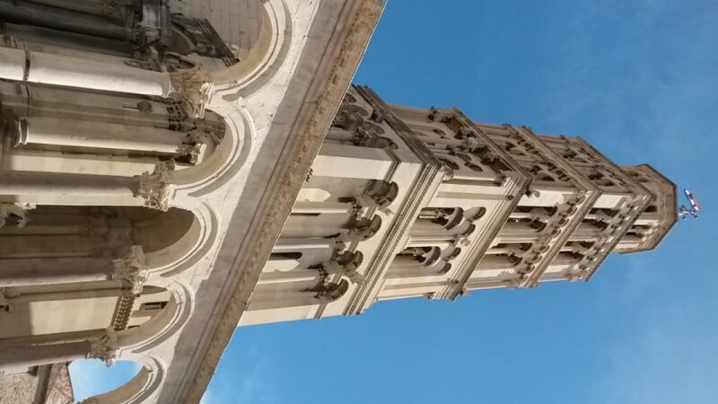 SPLIT:BOUTIQUE Emperors Walking Tour for History Lovers - Tour Highlights