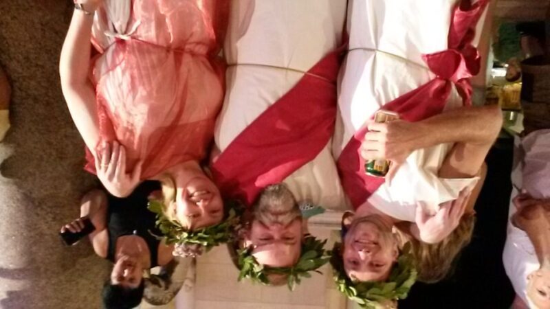 SPLIT:BOUTIQUE Emperors Walking Tour for History Lovers - Guide Information